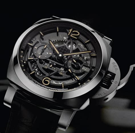 panerai l'astronomo luminor 1950 tourbillon price|panerai l'astronomo luminor.